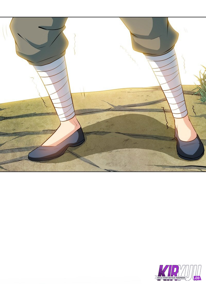 Extreme God Chapter 02 Gambar 19